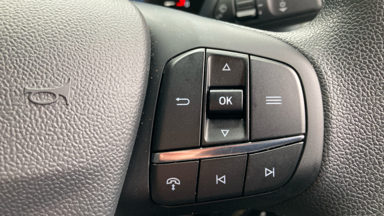 Ford Transit Courier Petrol 1.0 EcoBoost Leader Van